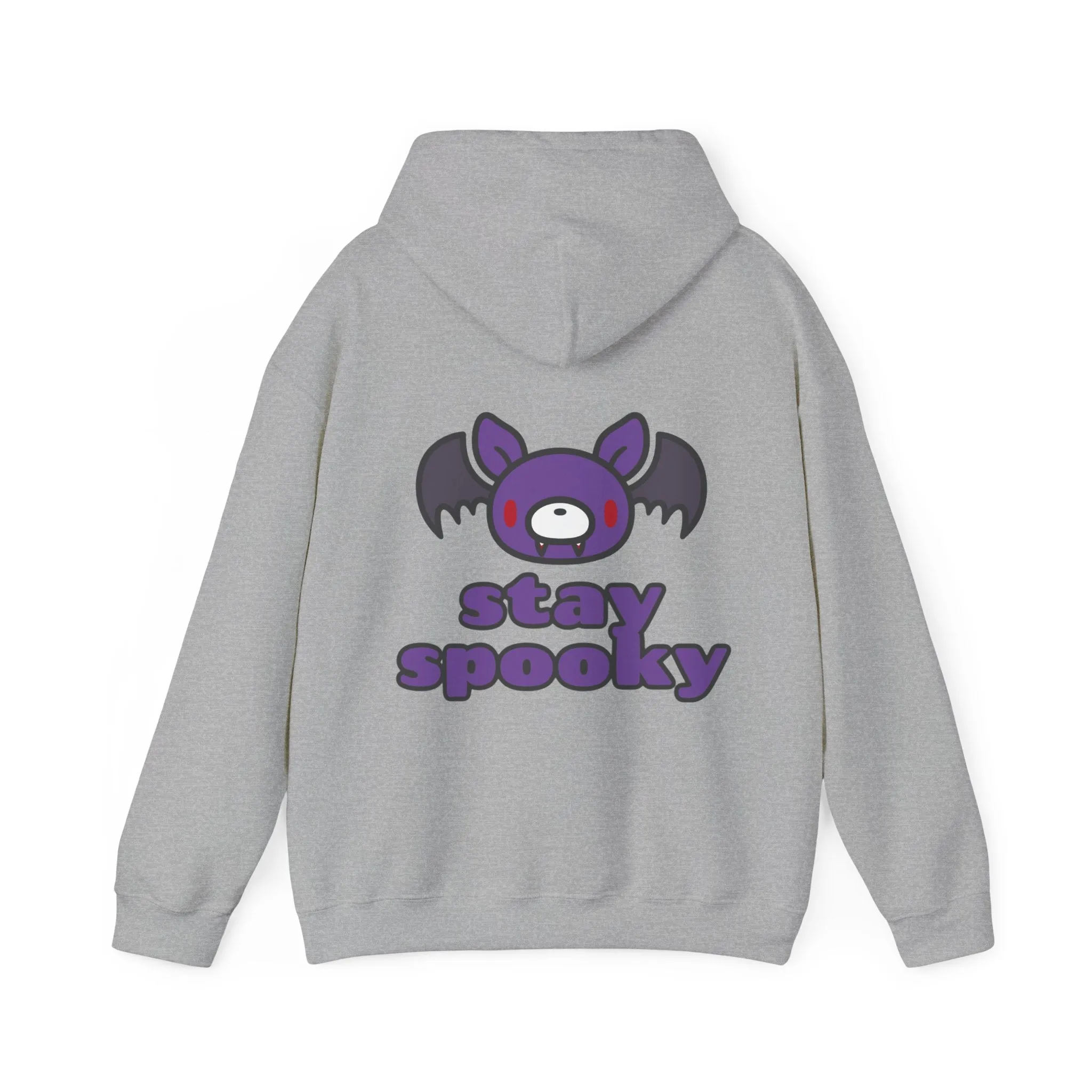 STAY SPOOKY Unisex Heavy Blend™ Hooded Sweatshirt
