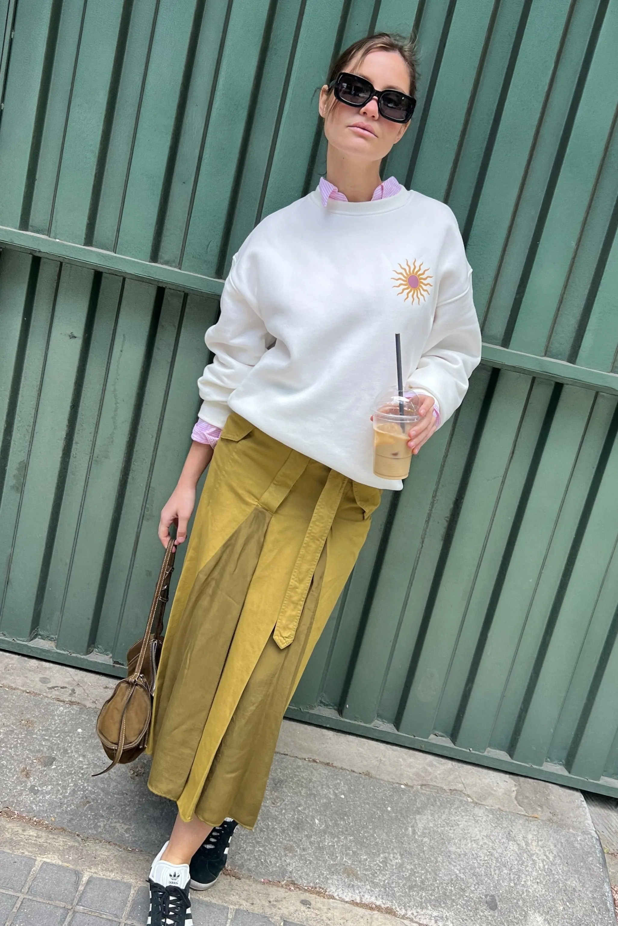 Sunshine sweatshirt