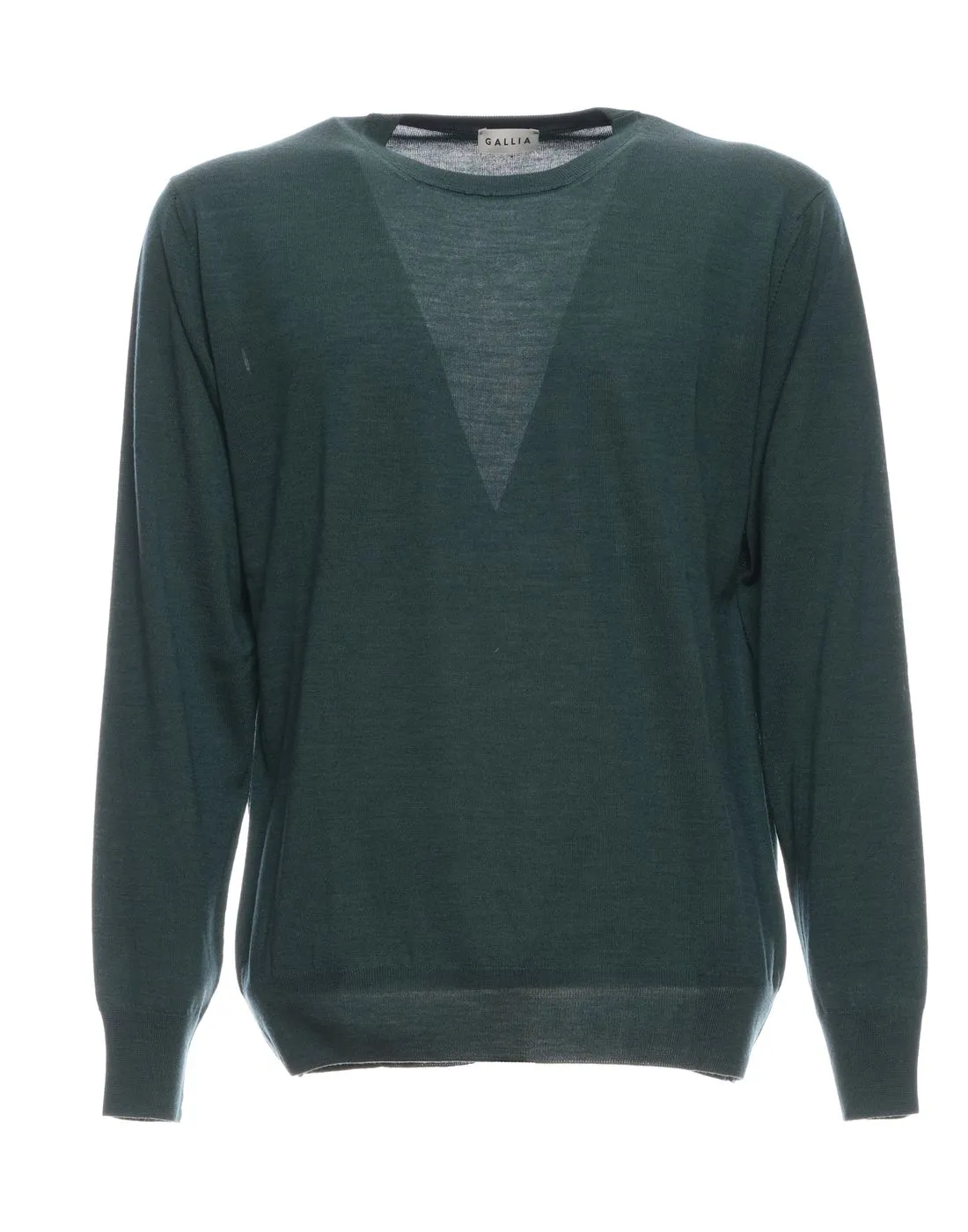 Sweater for man LM U7500 107 KARL GALLIA