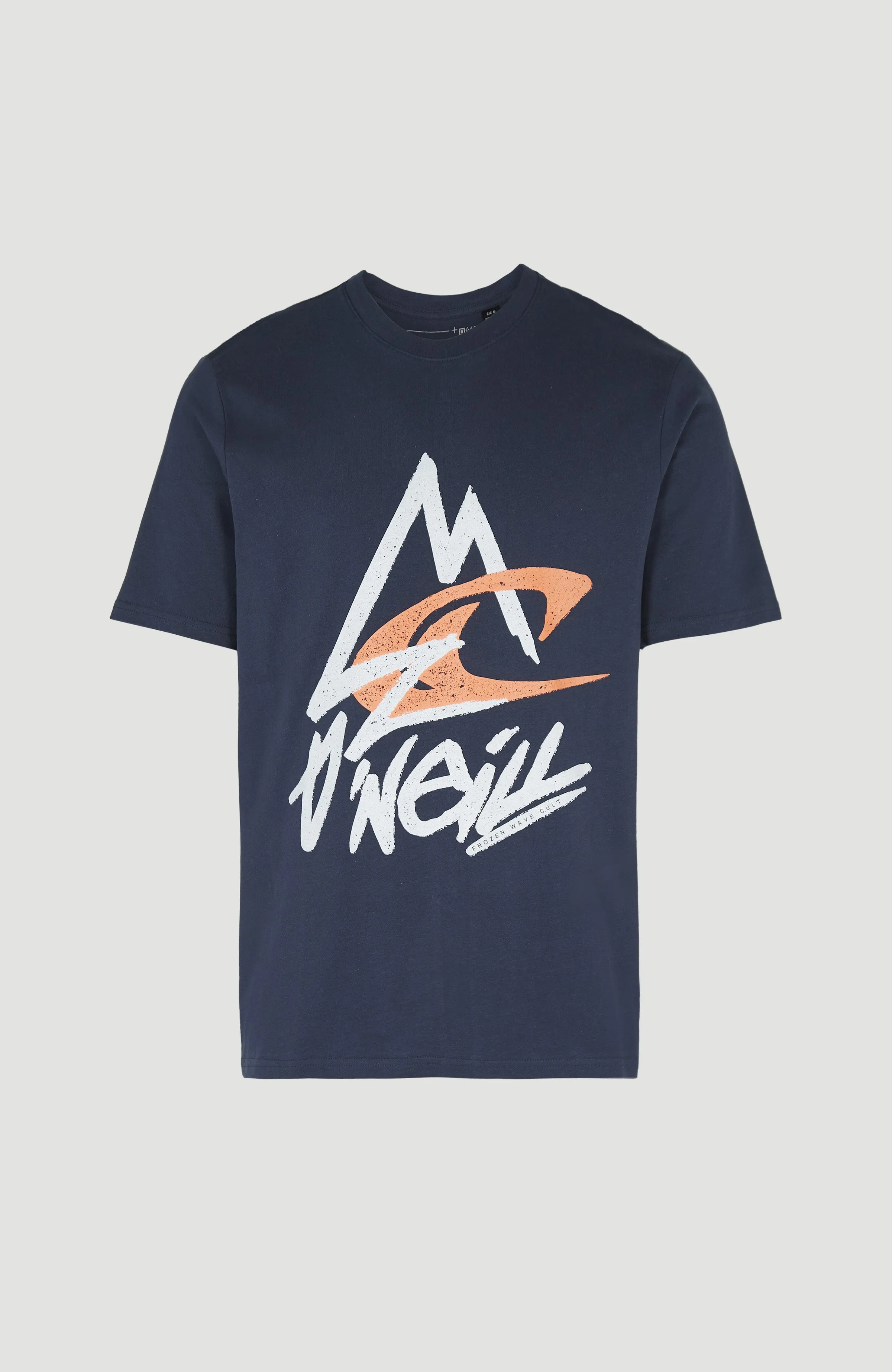 Torrey T-Shirt | Outer Space