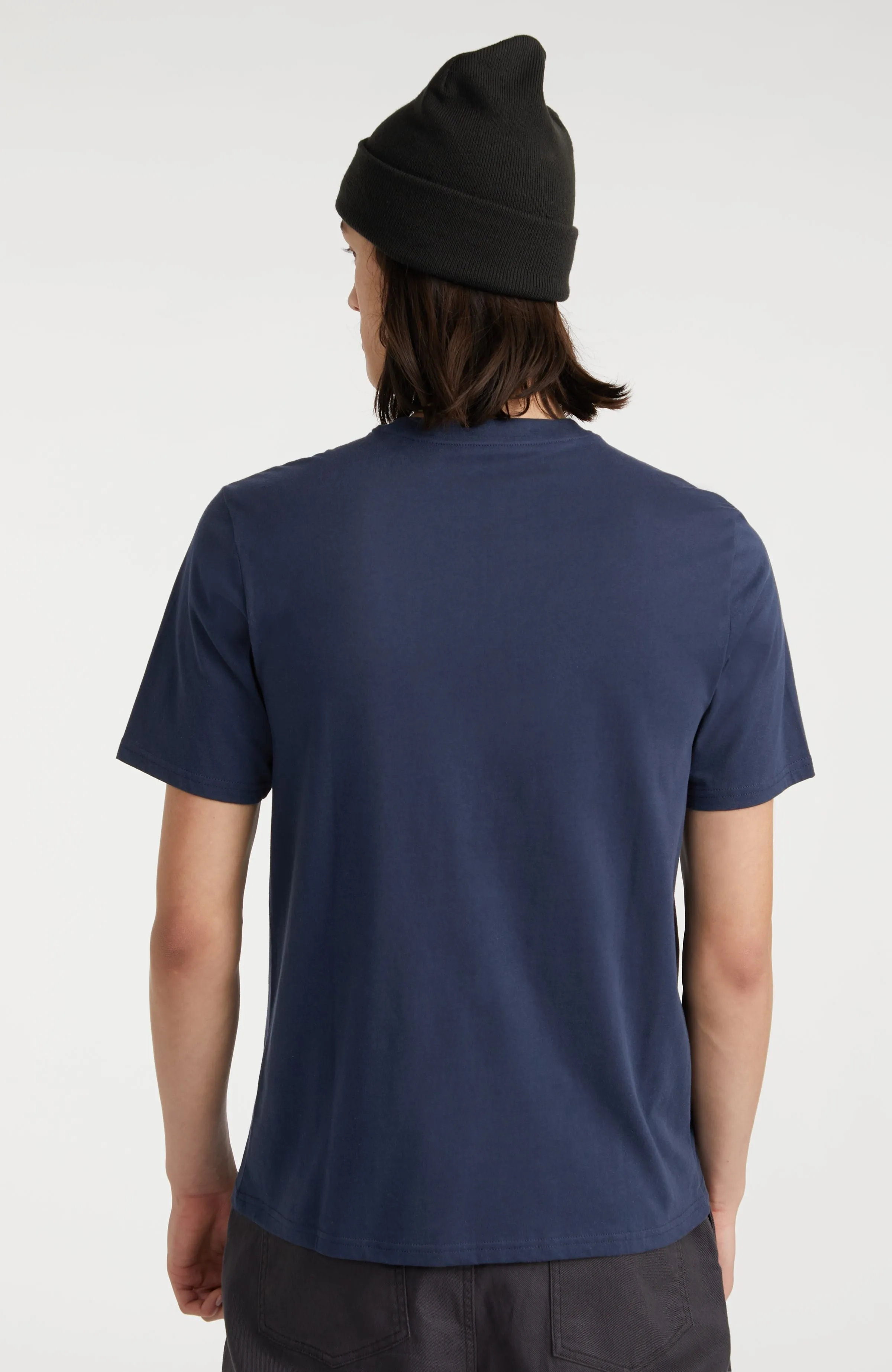 Torrey T-Shirt | Outer Space