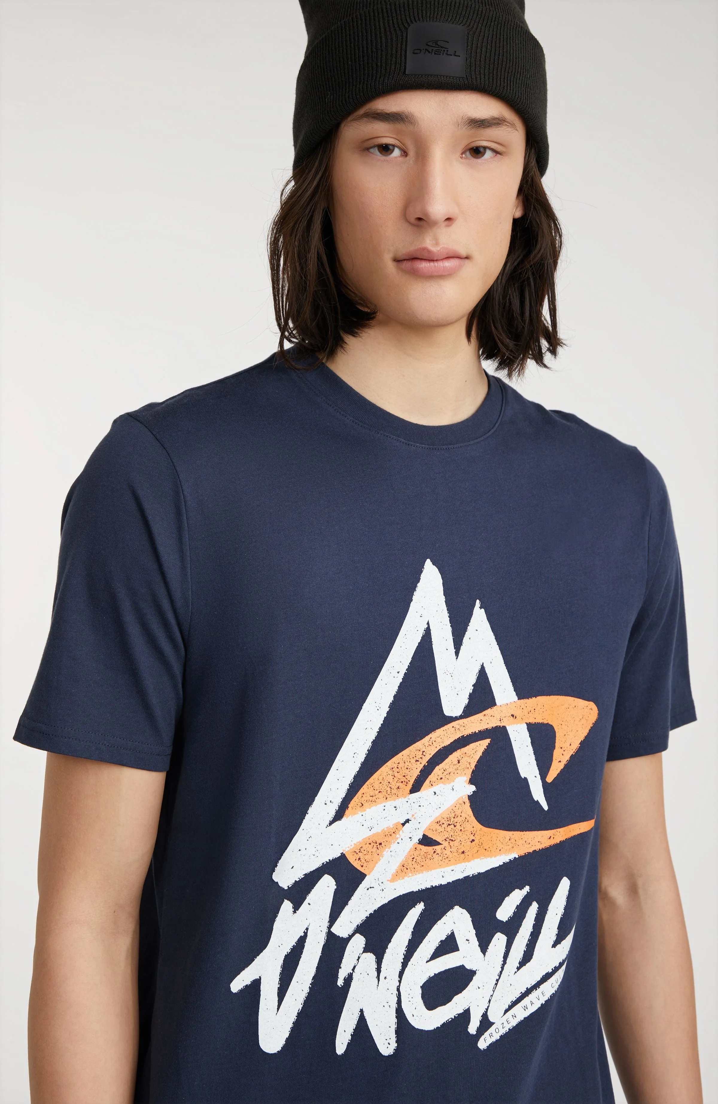Torrey T-Shirt | Outer Space
