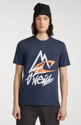 Torrey T-Shirt | Outer Space