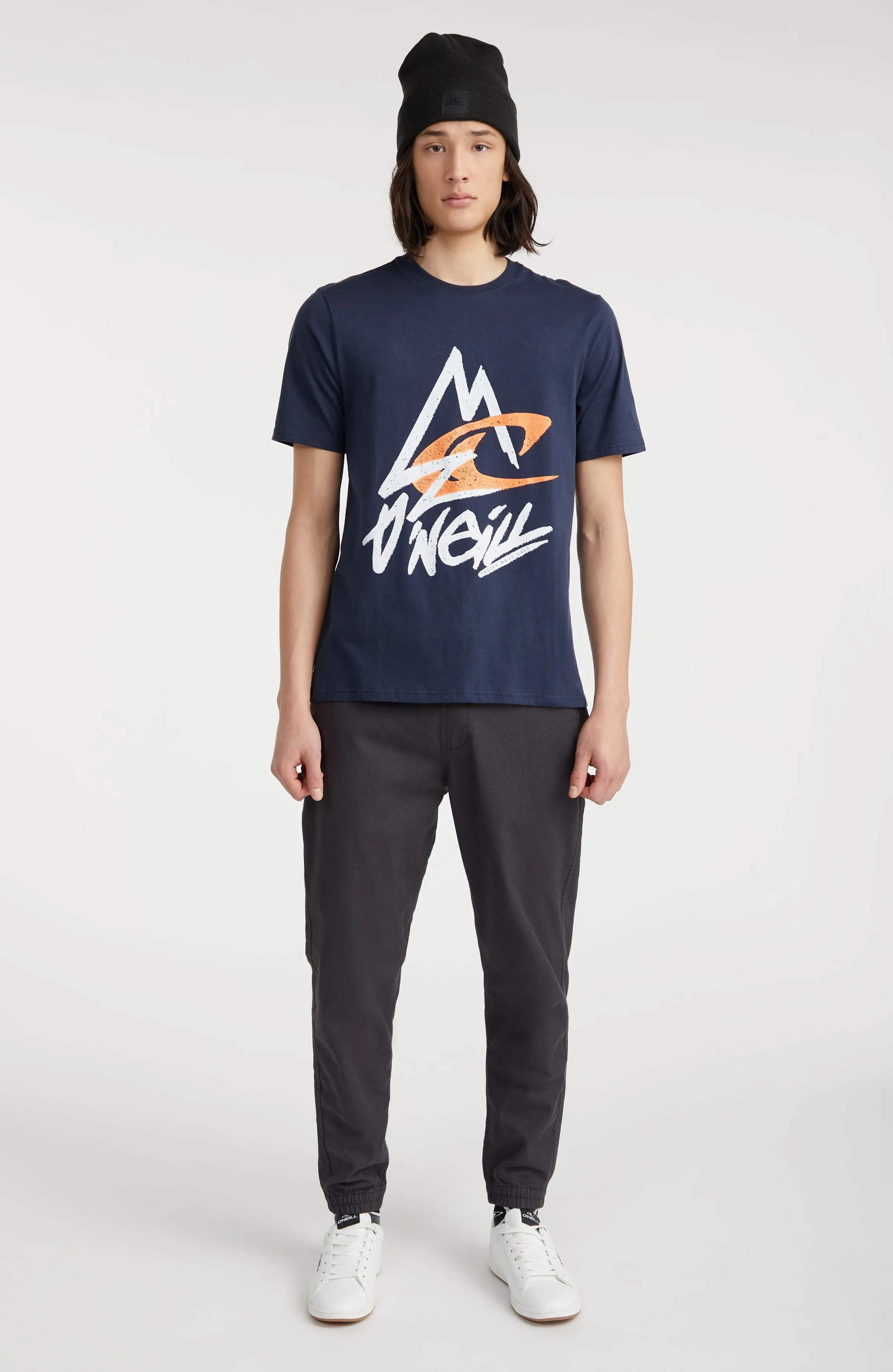 Torrey T-Shirt | Outer Space