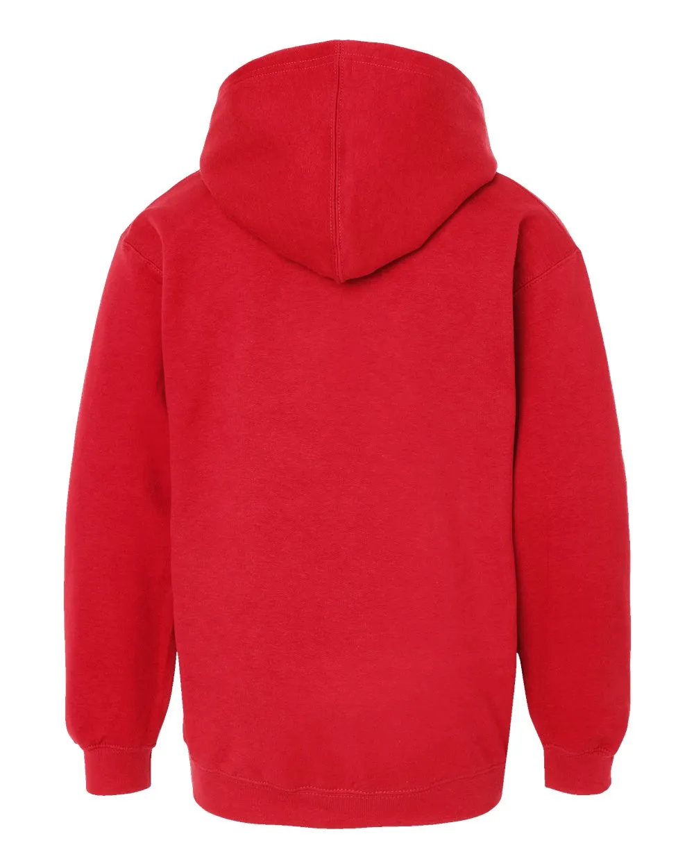 Tultex Youth Hooded Sweatshirt 320Y