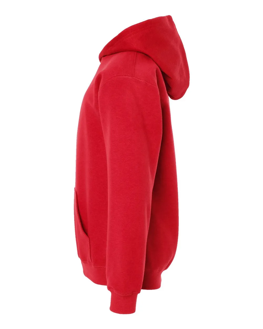 Tultex Youth Hooded Sweatshirt 320Y