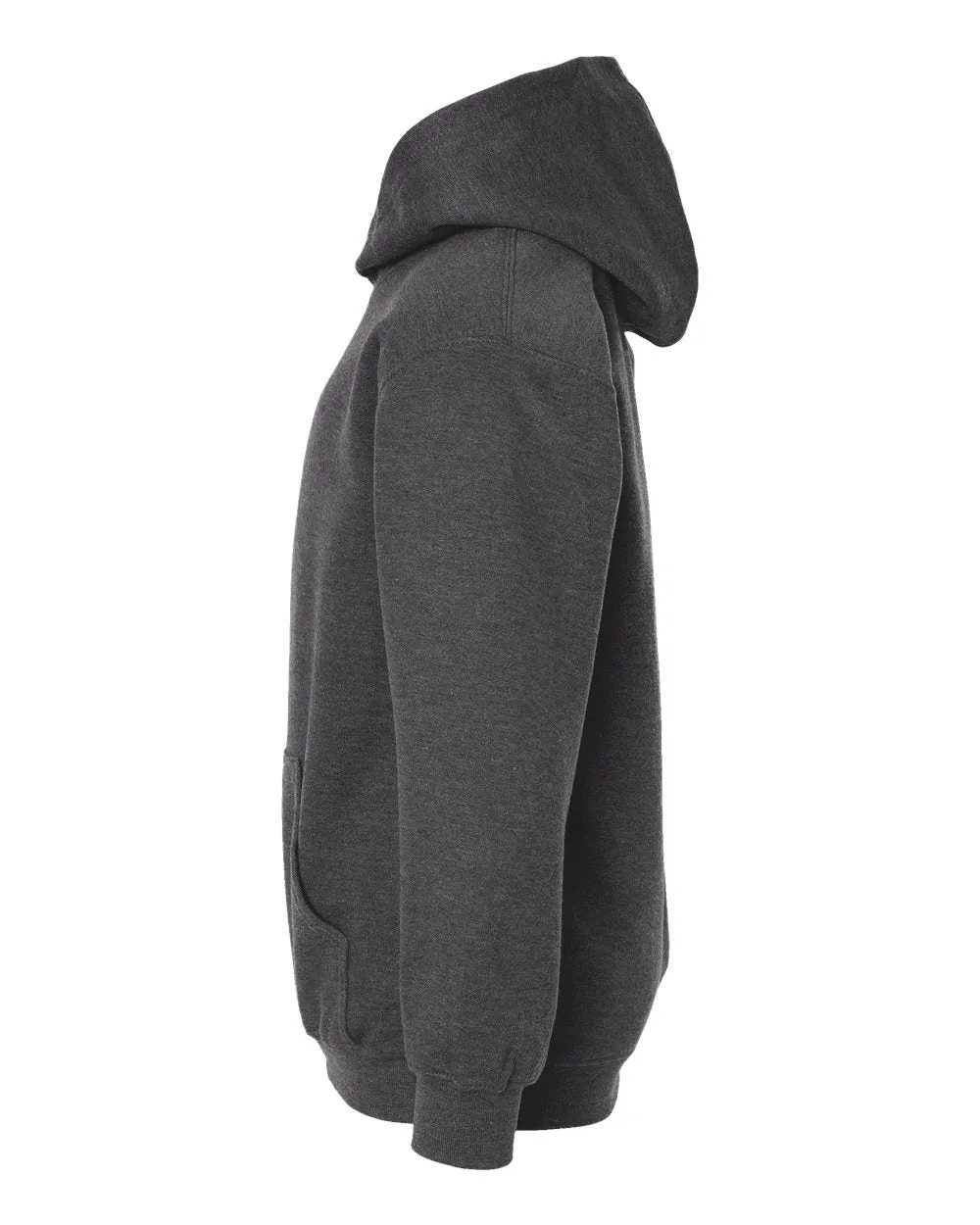 Tultex Youth Hooded Sweatshirt 320Y