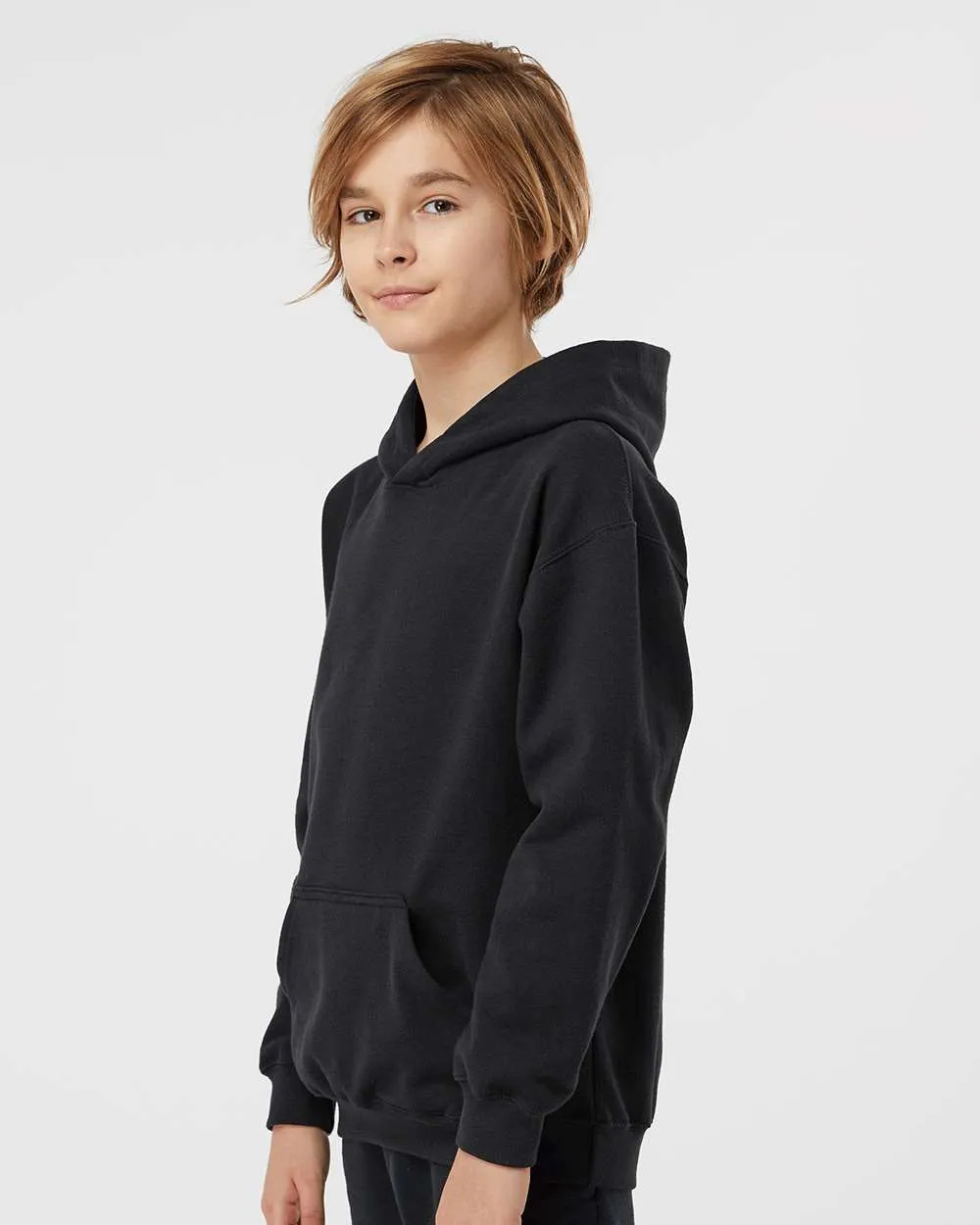 Tultex Youth Hooded Sweatshirt 320Y