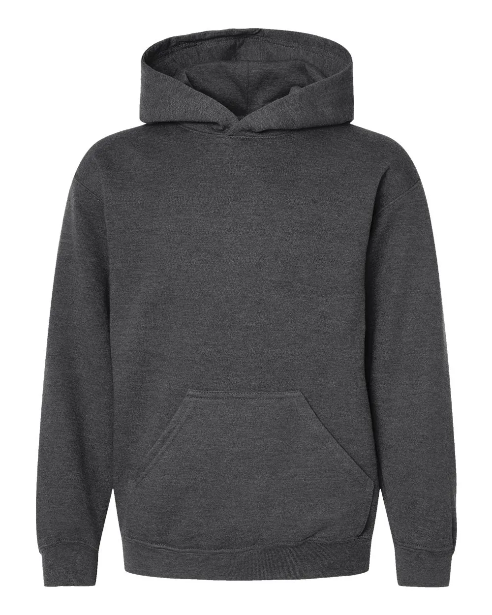 Tultex Youth Hooded Sweatshirt 320Y