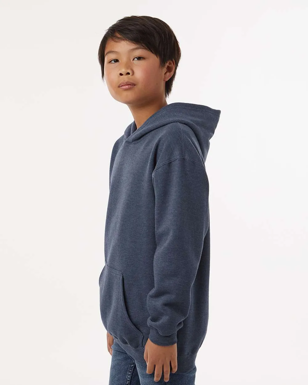 Tultex Youth Hooded Sweatshirt 320Y