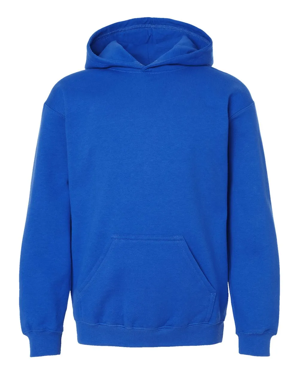 Tultex Youth Hooded Sweatshirt 320Y