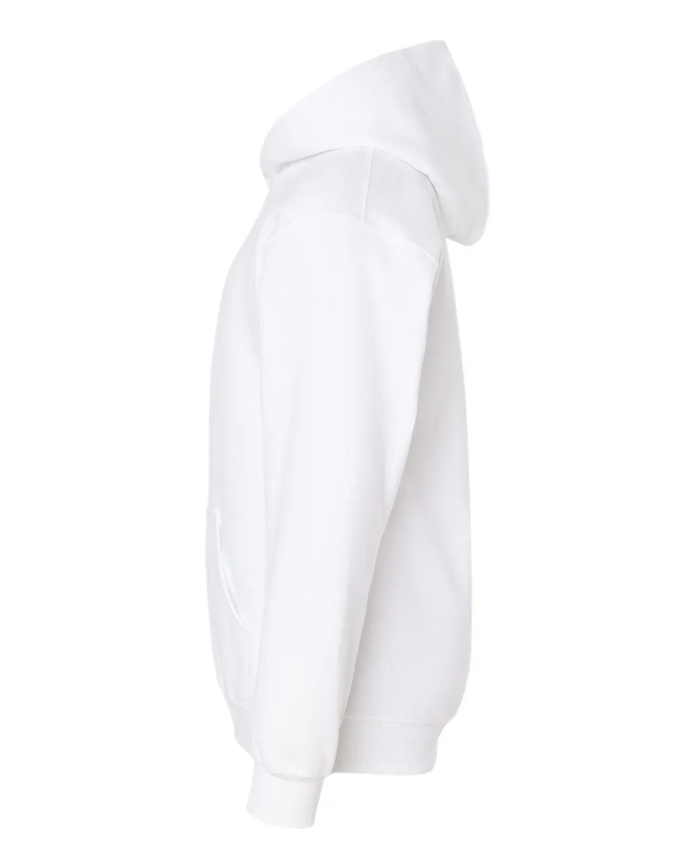 Tultex Youth Hooded Sweatshirt 320Y