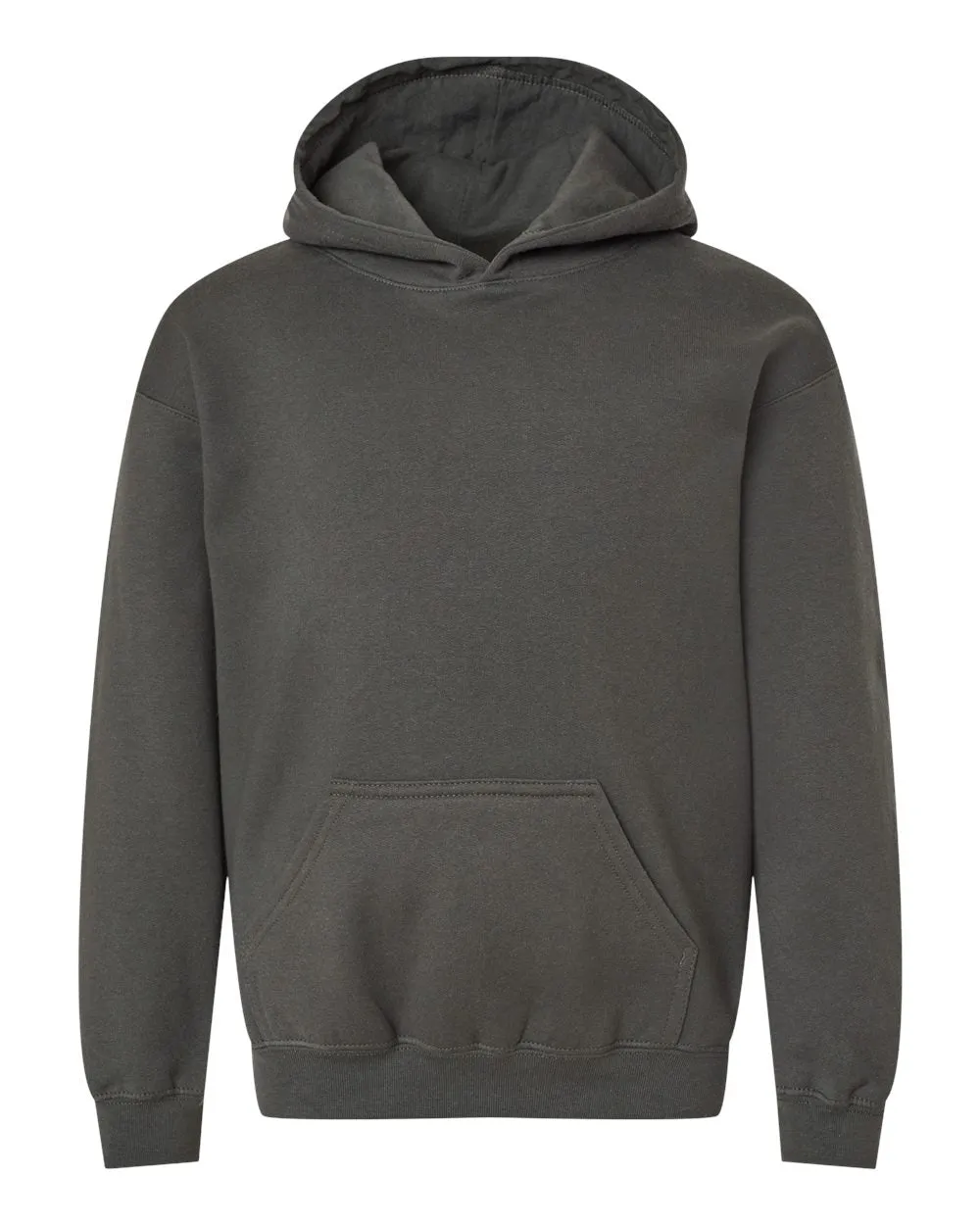 Tultex Youth Hooded Sweatshirt 320Y