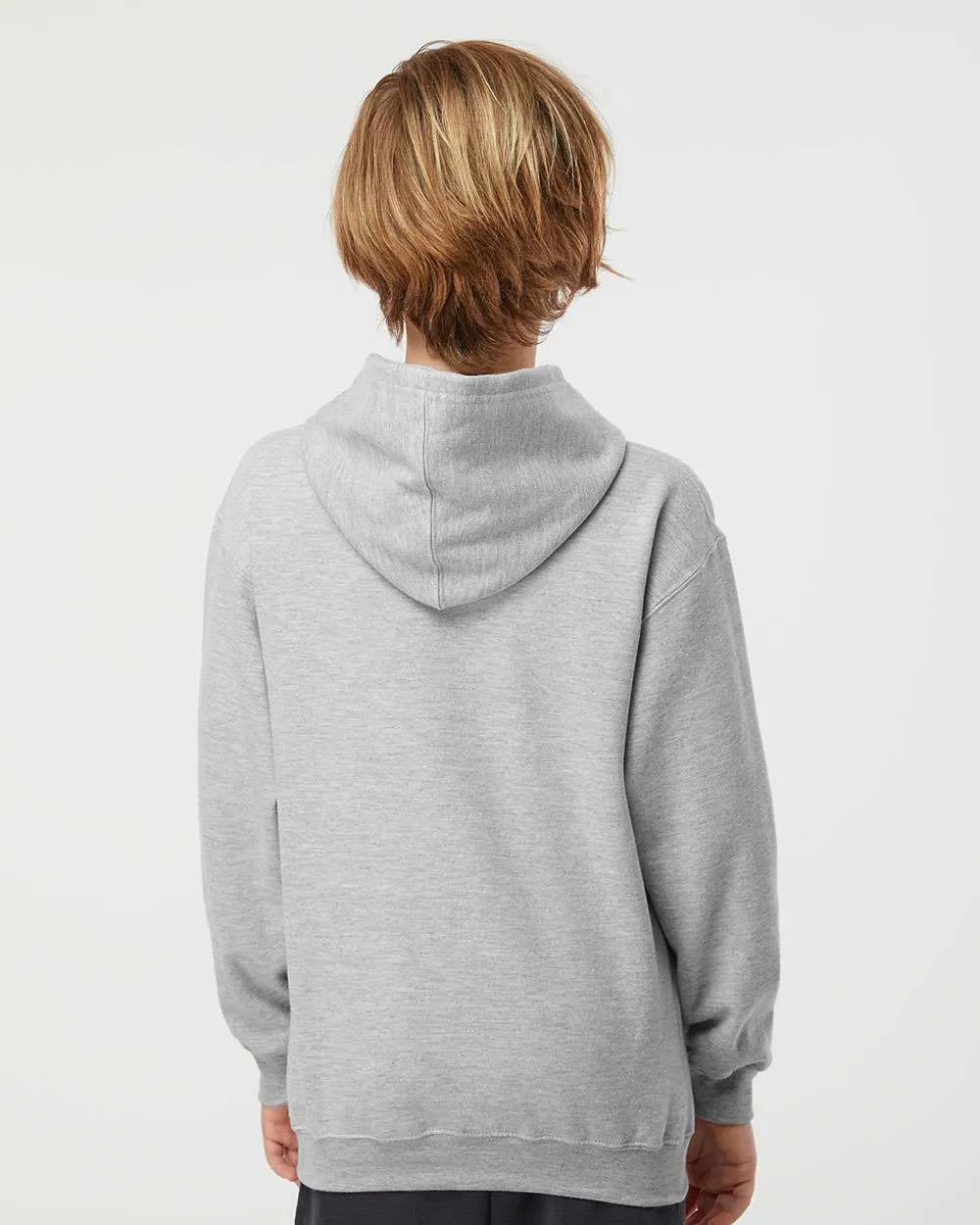 Tultex Youth Hooded Sweatshirt 320Y