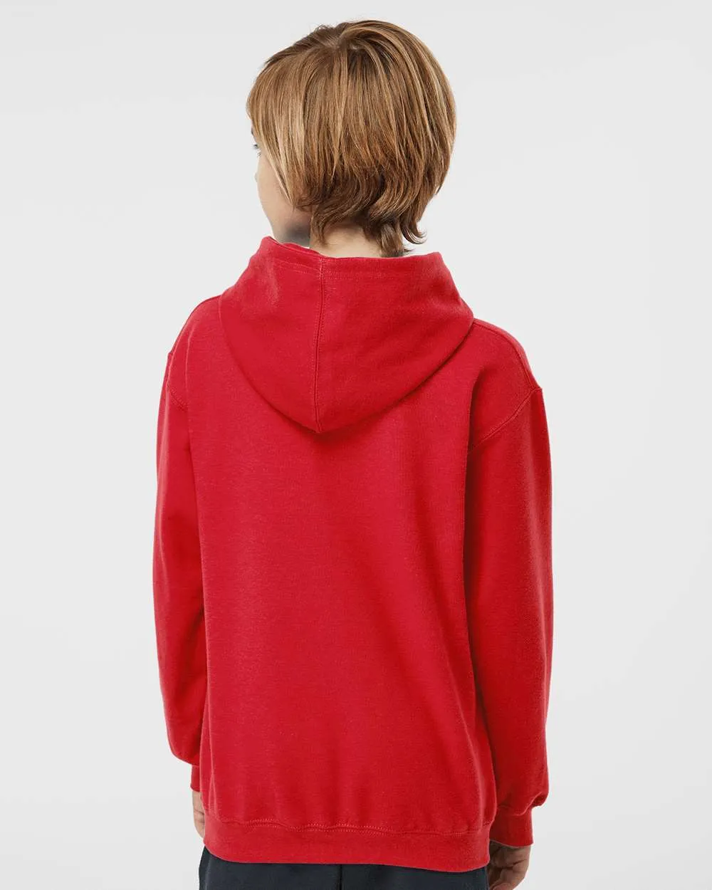 Tultex Youth Hooded Sweatshirt 320Y