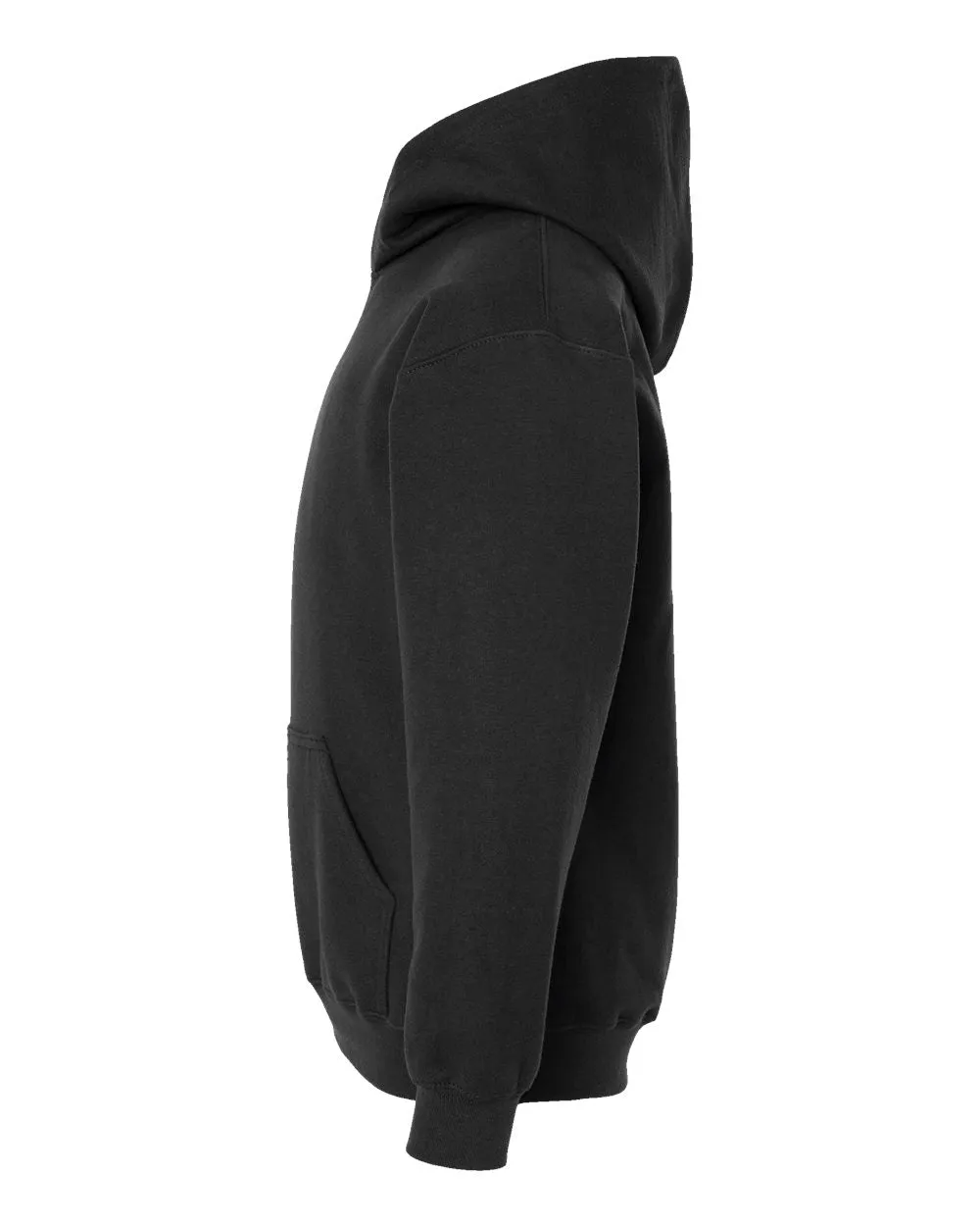 Tultex Youth Hooded Sweatshirt 320Y