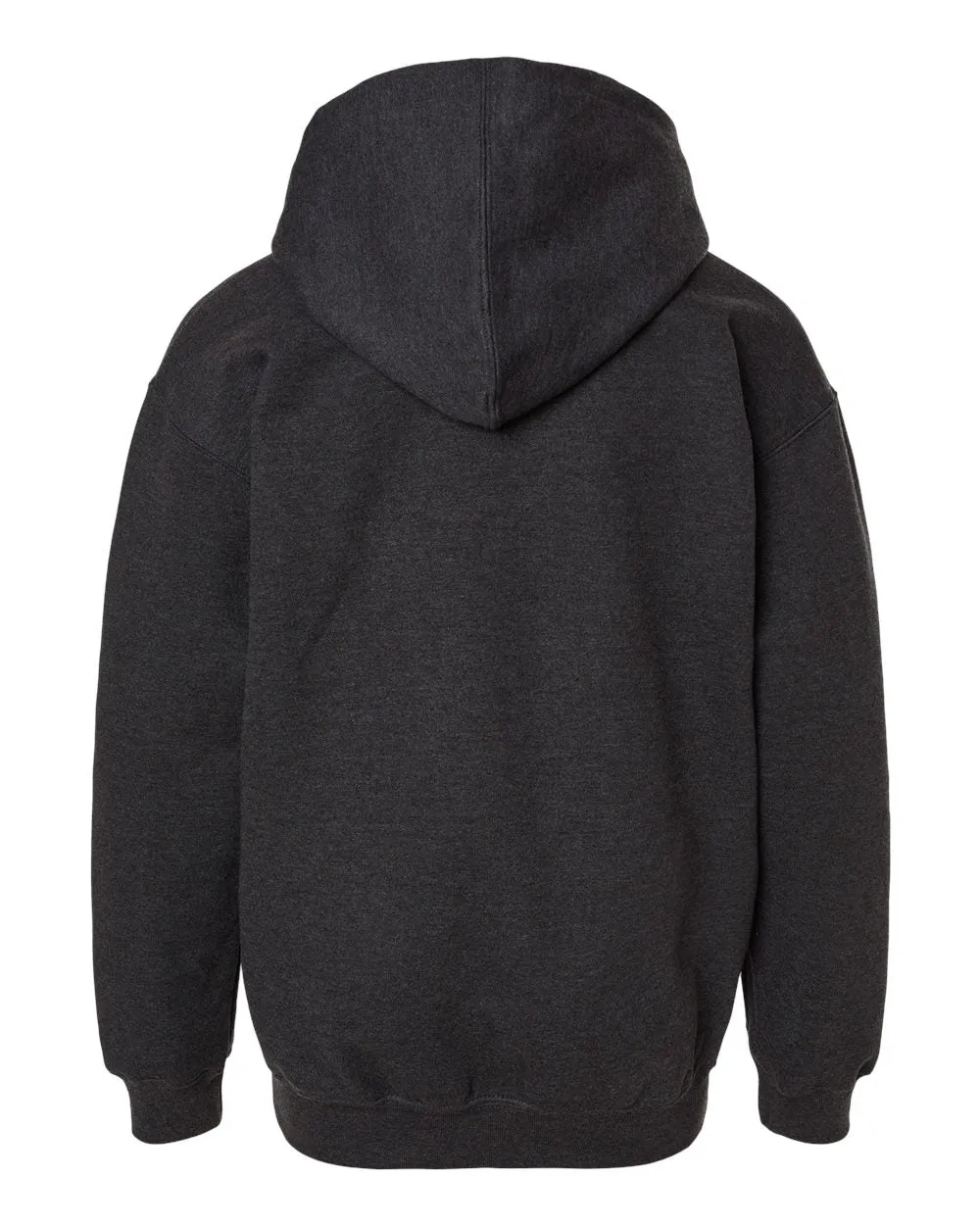 Tultex Youth Hooded Sweatshirt 320Y