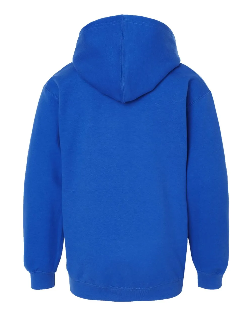 Tultex Youth Hooded Sweatshirt 320Y