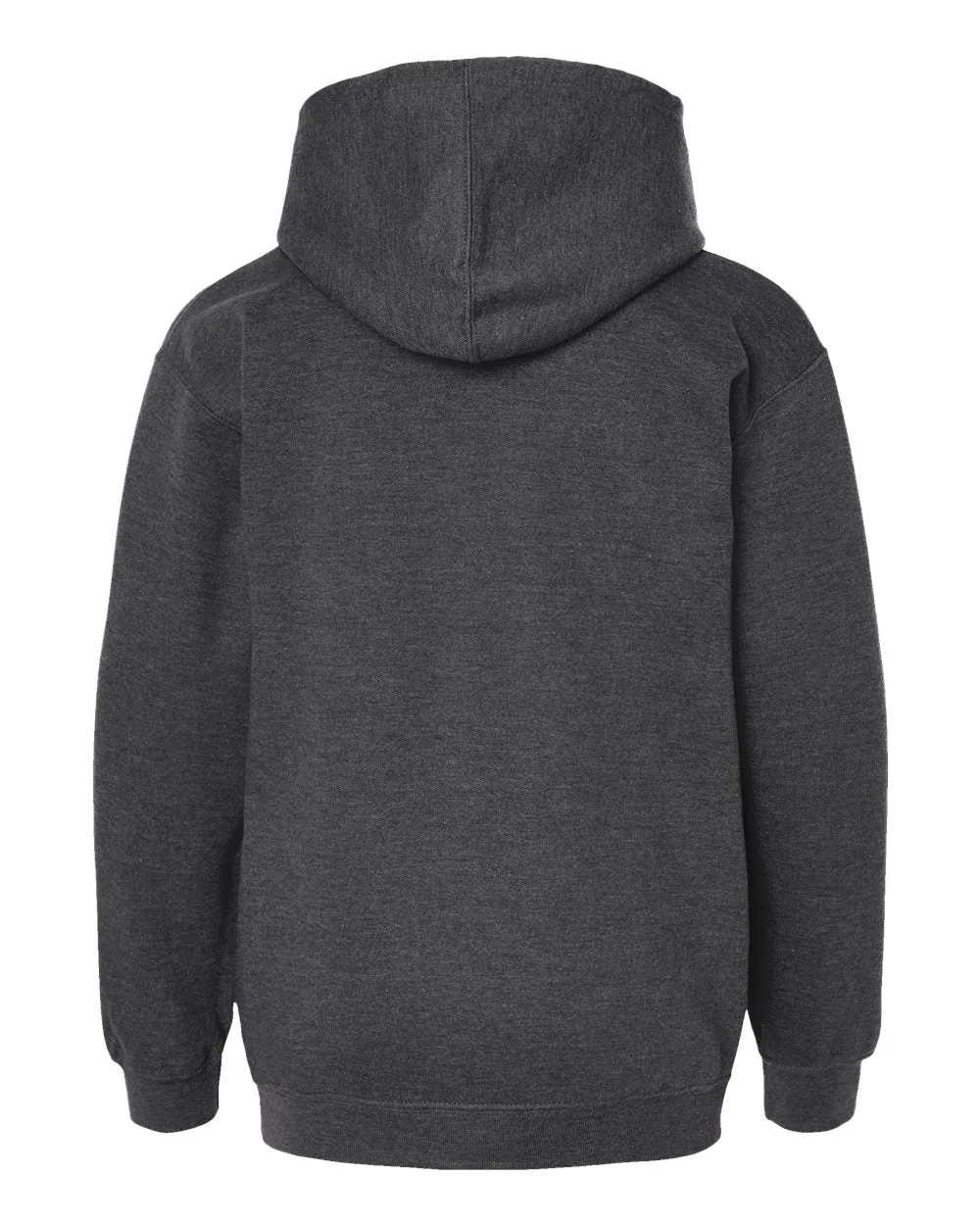 Tultex Youth Hooded Sweatshirt 320Y