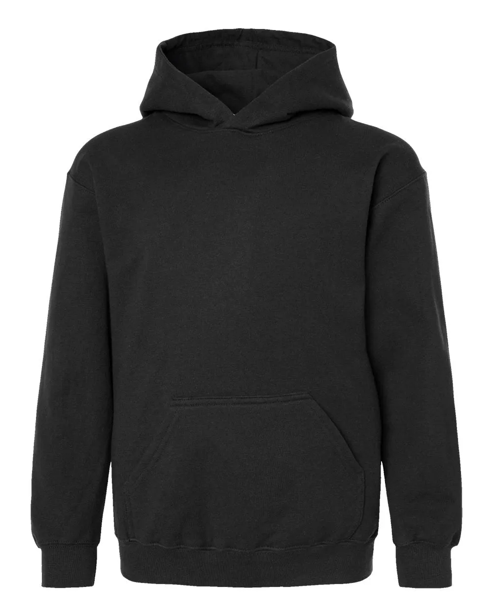 Tultex Youth Hooded Sweatshirt 320Y