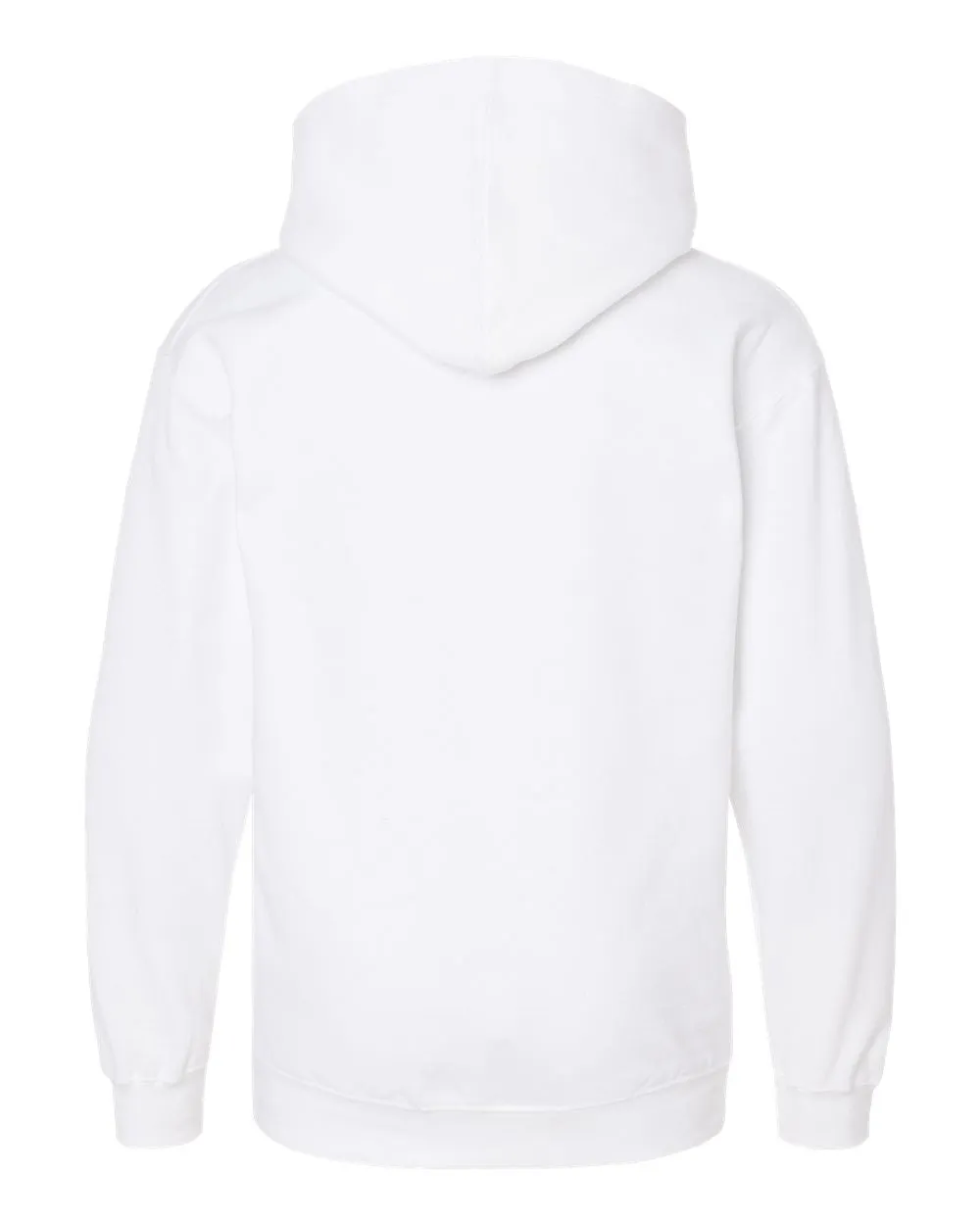 Tultex Youth Hooded Sweatshirt 320Y
