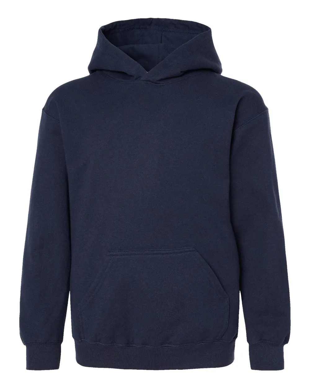 Tultex Youth Hooded Sweatshirt 320Y