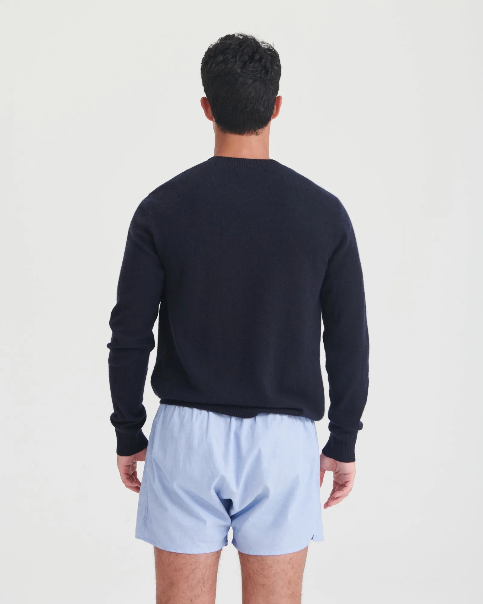 Luxurious Unisex Cashmere Baby GOAT Sweater