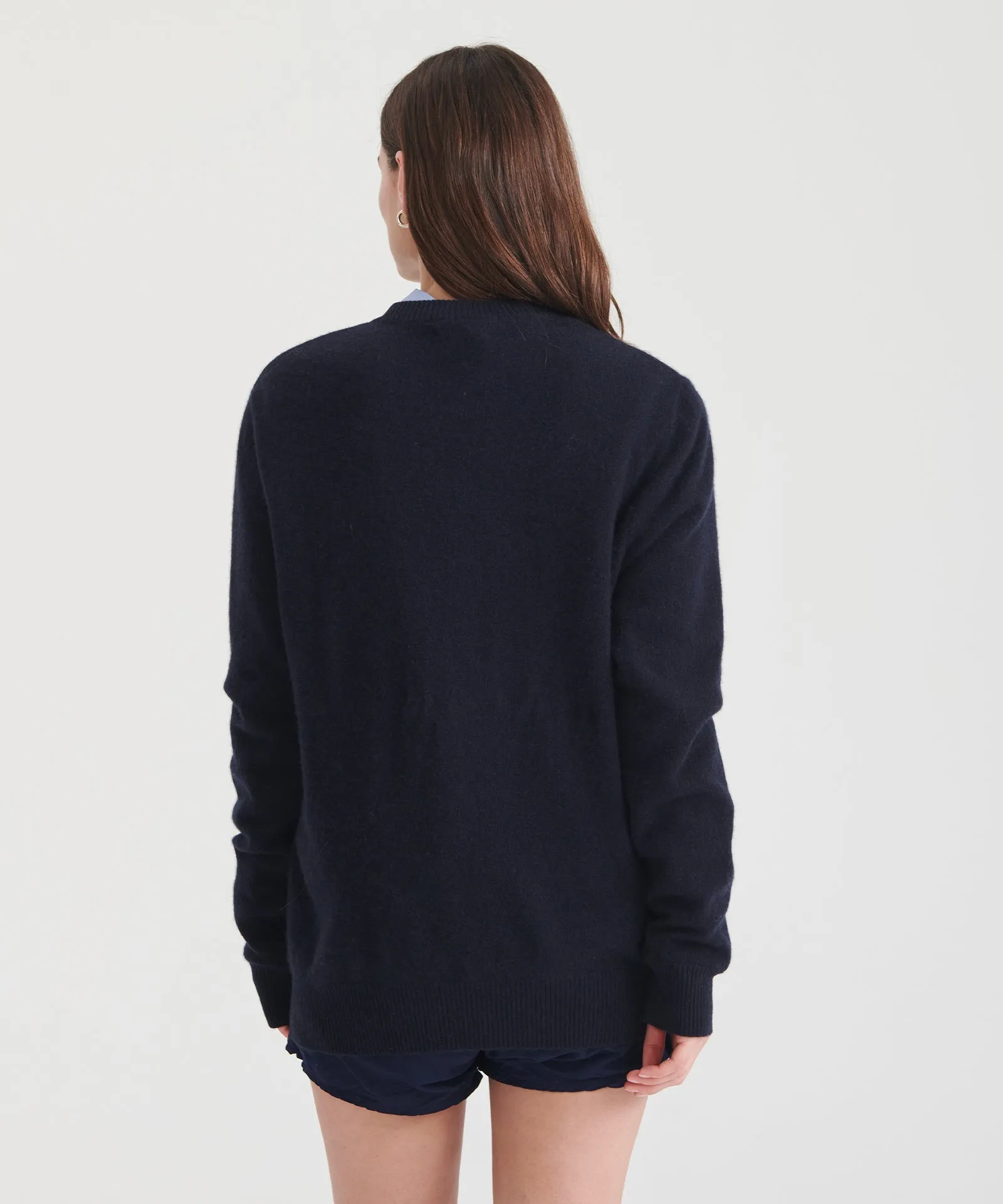 Luxurious Unisex Cashmere Baby GOAT Sweater